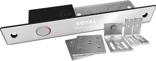 SOYAL AR-1207A-36-A-5065