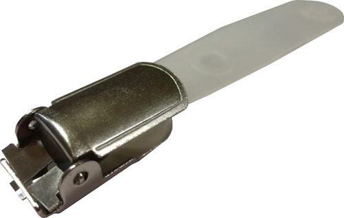 Buldog csipesz