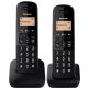 Panasonic KX-TGB612PDB