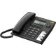 Alcatel Temporis 56 fekete