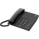 Alcatel Temporis 26 fekete