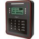 SOYAL AR-837EBR narancs