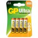 GP 15AU-C4 ULTRA AA
