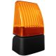 NOLOGO SNOD-LED-FULL narancs