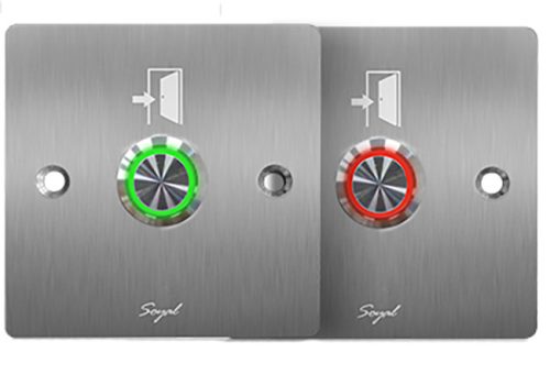 SOYAL AR-PB2-GR-086086