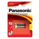 Panasonic CR123A