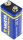 VARTA Industrial 9V