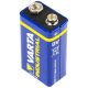 VARTA Industrial 9V