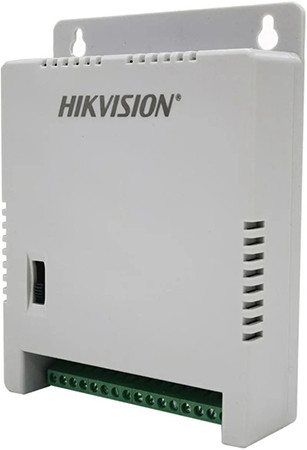 HIKVISION DS-2FA1205-C8