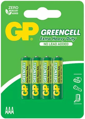 GP 24GU4 AAA
