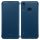 FLIP COVER, P SMART 2019, BLUE