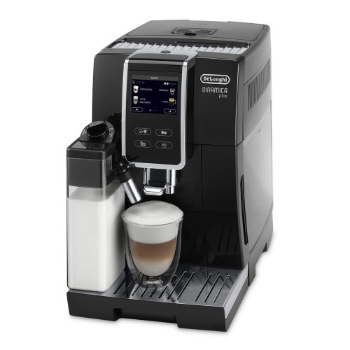 Dinamica Plus ECAM370.70.B Automata kávéfőző