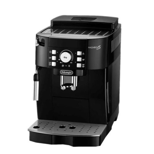 Magnifica S ECAM21.117.B Automata kávéfőző