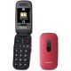 KX-TU446EXR, RED