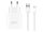 CP404B SuperCharge Wall Charger(Max 22.5W SE)