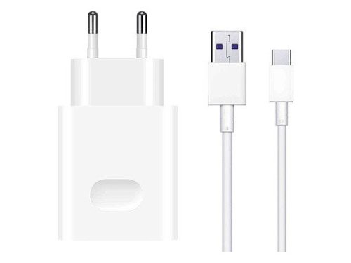 CP404B SuperCharge Wall Charger(Max 22.5W SE)