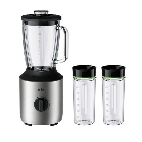 PowerBlend3 JB3272SI Turmixgép