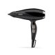 Babyliss 6716DE Air Power Pro Ionos hajszárító, AC motor, 2300W, fekete-sötétezüst