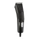 BaByliss E756E Power Clipper vezetékes hajvágó, fekete