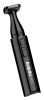 BaByliss E978E Carbon Titanium vezeték/vezeték nélküli hajvágó + trimmer, fémes-sötétszürke