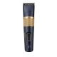 BaByliss E986E Lithium Power vezetékes/vezeték nélküli hajvágó, kék-arany