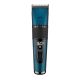 BaByliss E990E Digital Japanese Steel vezetékes/vezeték nélküli hajvágó, zöldeskék