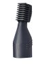 BaByliss E652E Orr- és fülszőrzetnyíró szemöldök trimmerrel