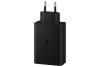 EP-T6530NBEGEU 65W Power Adapter Trio, Black