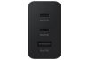 EP-T6530NBEGEU 65W Power Adapter Trio, Black