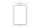 Tab A8 Clear Edge Cover, Lavender