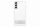 Galaxy S22+ Clear Standing Cover, Transparent