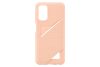 A13 Card Slot Cover, Peach