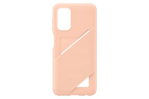 A13 Card Slot Cover, Peach