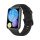 HUAWEI Watch Fit 2, Midnight Black Silicone Strap