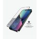 PanzerGlass Apple iPhone 13/13 Pro Case Friendly AB Black