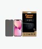 PanzerGlass Apple iPhone 13 Pro Max Case Friendly Camslider Privacy AB, Black