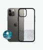 ClearCase with BlackFrame for Apple iPhone 12 Pro Max AB