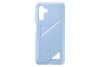 A13 5G Card Slot Cover, Arctic Blue