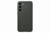 Galaxy S23+ Silicone Case, Khaki