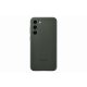 Galaxy S23+ Silicone Case, Khaki