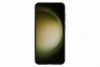 Galaxy S23+ Silicone Case, Khaki