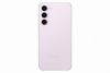 Galaxy S23+ Clear Case, Transparent