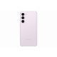 Galaxy S23+ Clear Case, Transparent