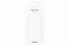 Galaxy S23+ Clear Case, Transparent