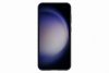 Galaxy S23+ Silicone Grip Case, Black (SES only)