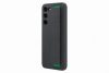 Galaxy S23+ Silicone Grip Case, Black (SES only)