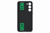 Galaxy S23+ Silicone Grip Case, Black (SES only)