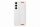 Galaxy S23+ Silicone Grip Case, White (SES only)