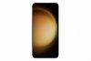 Galaxy S23+ Silicone Grip Case, White (SES only)