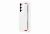 Galaxy S23+ Silicone Grip Case, White (SES only)